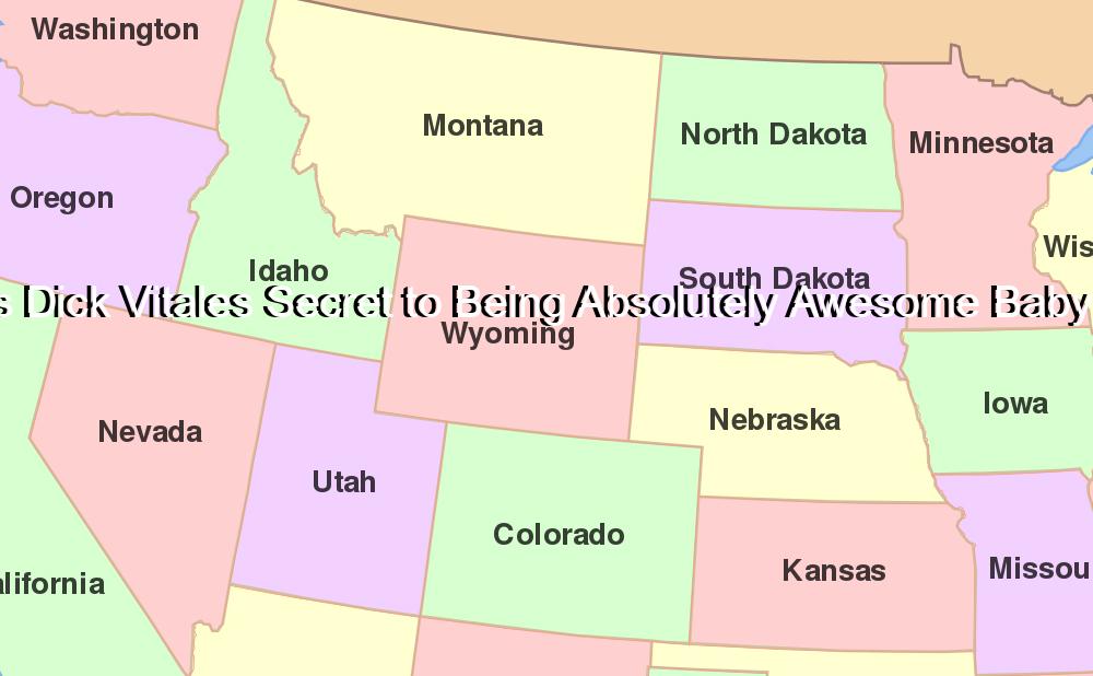 Whats Dick Vitales Secret to Being Absolutely Awesome Baby at 84